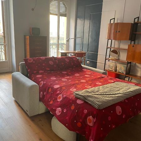 토리노 Casa Liberty Di&Pi 아파트 외부 사진