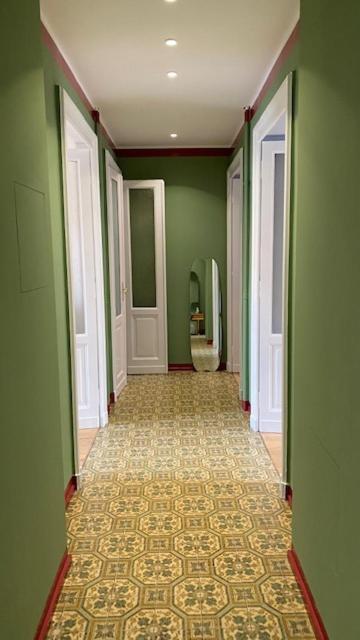 토리노 Casa Liberty Di&Pi 아파트 외부 사진