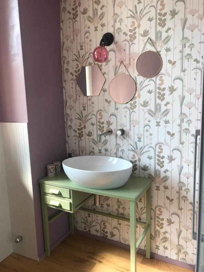 토리노 Casa Liberty Di&Pi 아파트 외부 사진